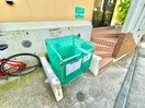 建物設備 ＭＹ　ＦＬＡＴ