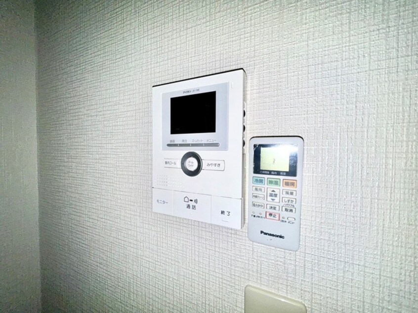 内観写真 ＭＹ　ＦＬＡＴ