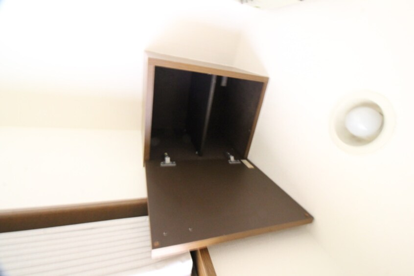 収納 ＭＹ　ＦＬＡＴ