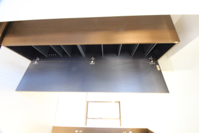 靴箱 ＭＹ　ＦＬＡＴ