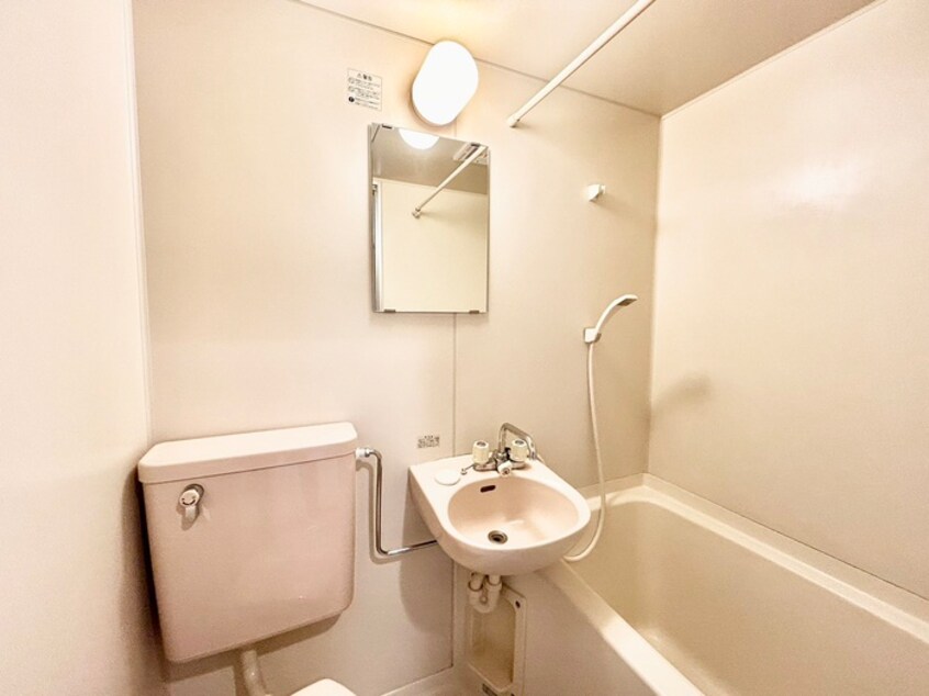 洗面 ＭＹ　ＦＬＡＴ