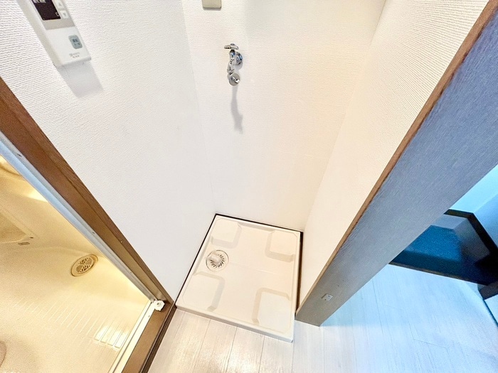 洗濯機置場 ＭＹ　ＦＬＡＴ