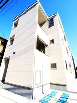 ﾘｰﾌﾞﾙﾌｧｲﾝ新座大和田Ⅱ