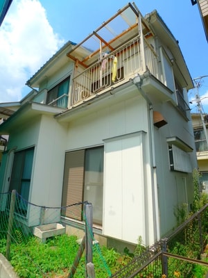 芝富士戸建