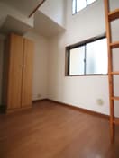 居室 リプロン西馬込