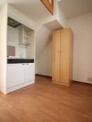 居室 リプロン西馬込