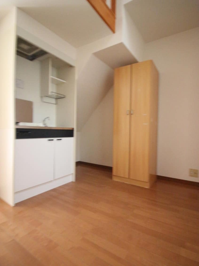 居室 リプロン西馬込