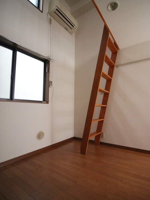 居室 リプロン西馬込