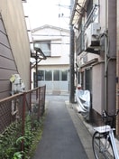 その他 リプロン西馬込