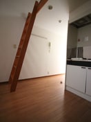 居室 リプロン西馬込