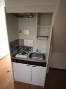 キッチン リプロン西馬込