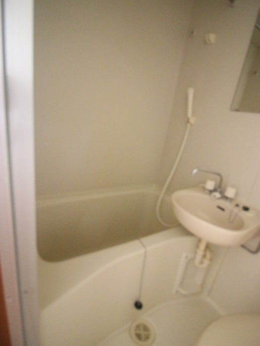 バス／シャワールーム等 リプロン西馬込