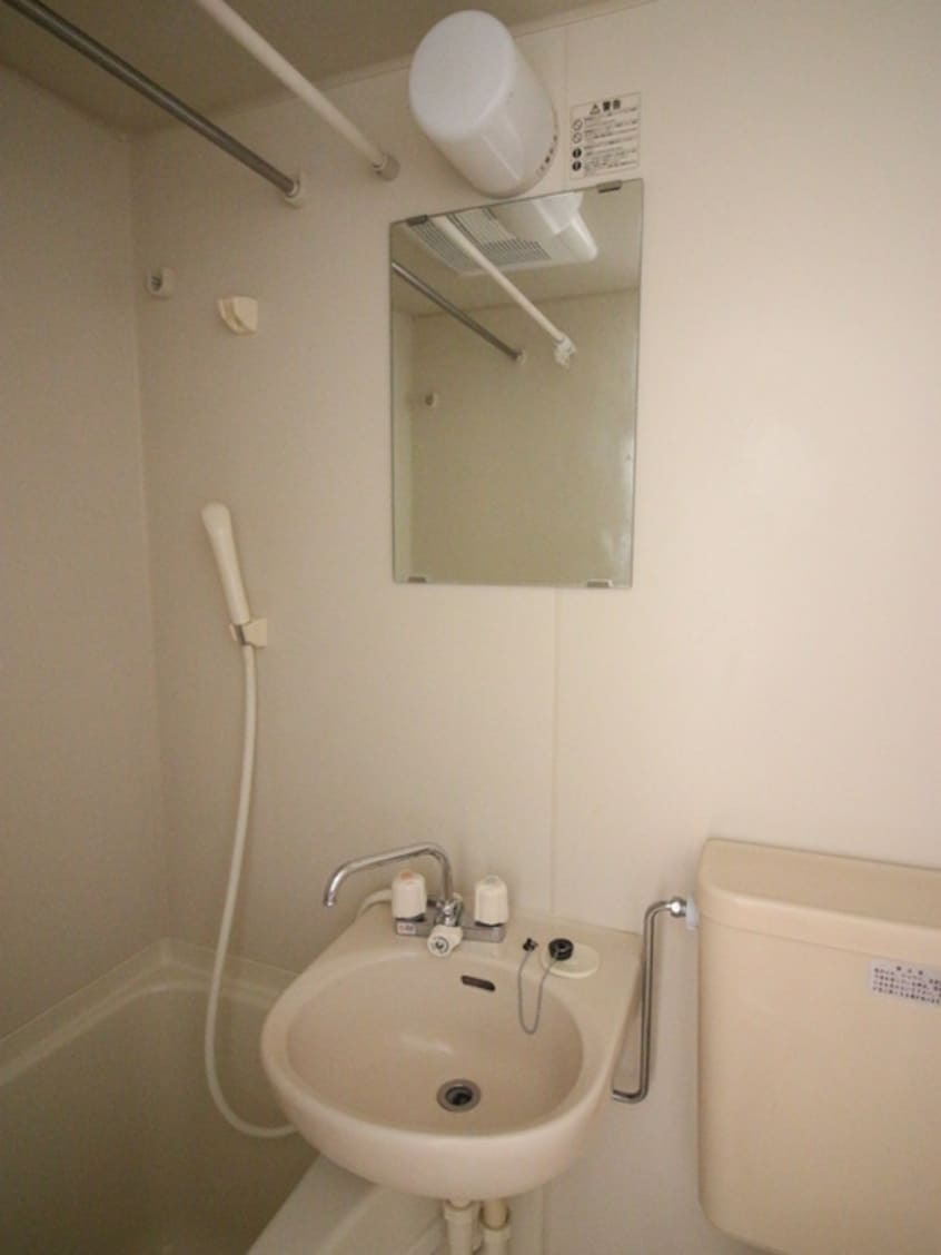 洗面 リプロン西馬込