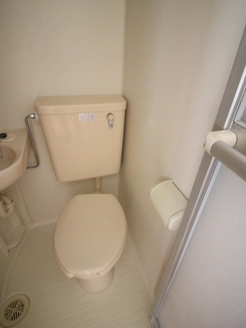 トイレ リプロン西馬込