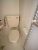 トイレ リプロン西馬込