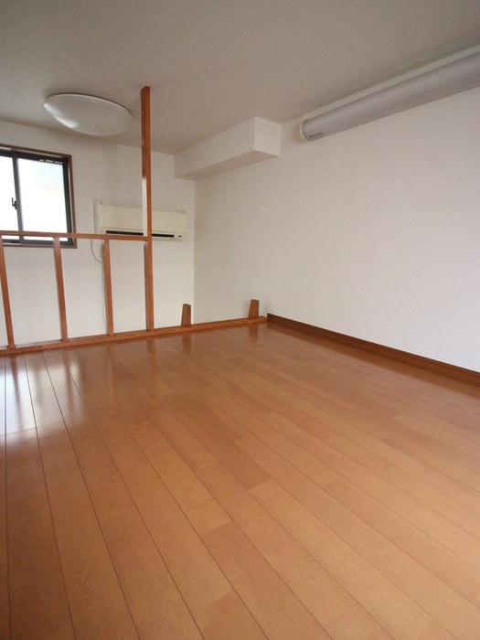 ロフト リプロン西馬込