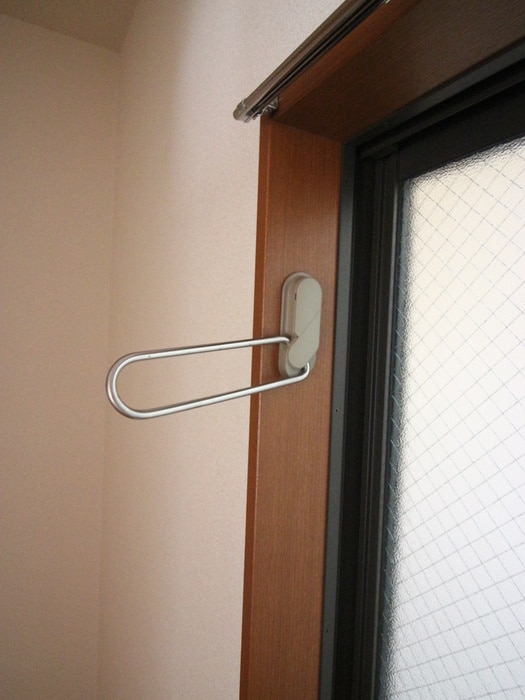 内観写真 リプロン西馬込