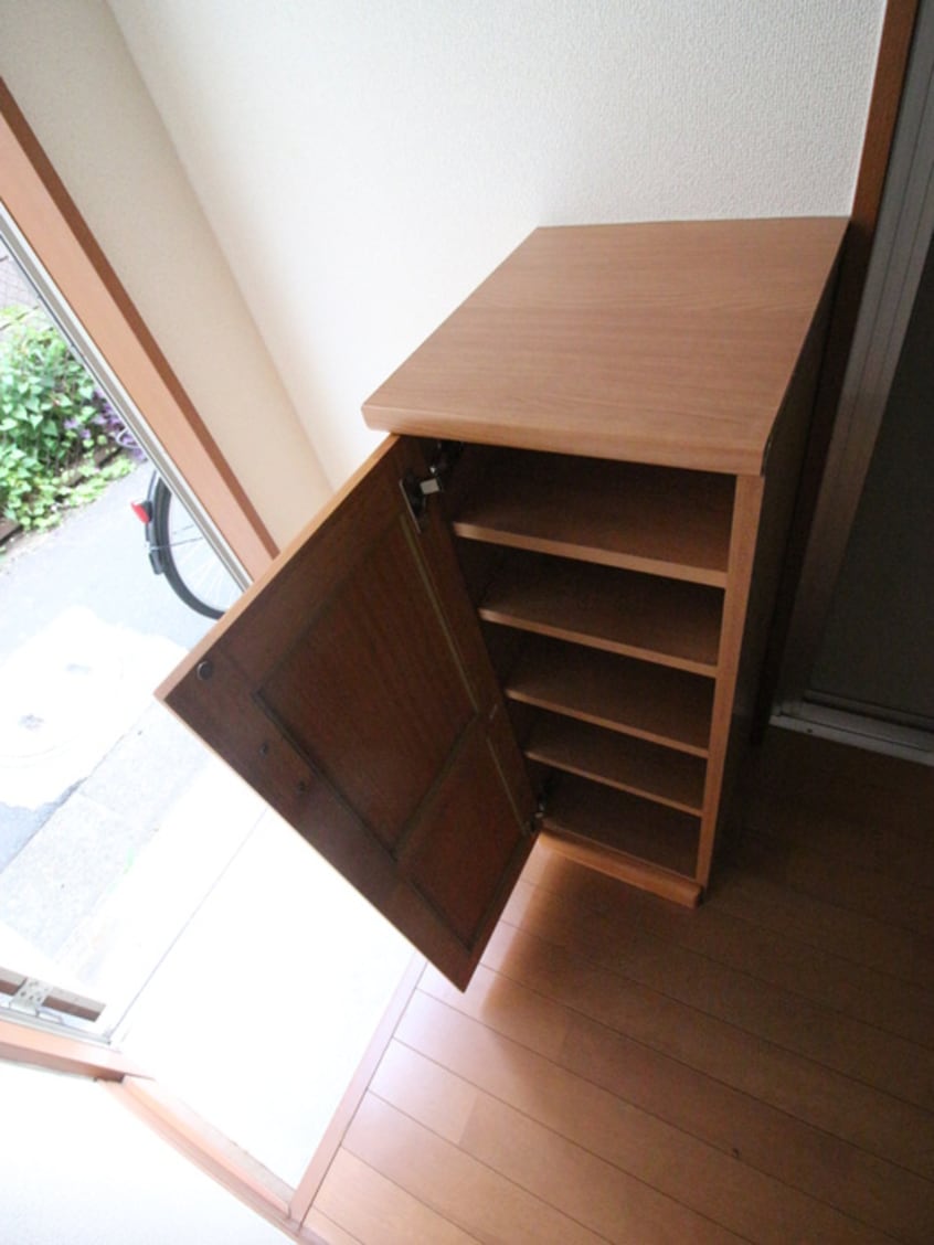 靴箱 リプロン西馬込