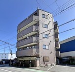 ロイヤルハイツドモン