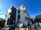 リブリ・Ｓｕｎ　Ｔｏｗｎの外観