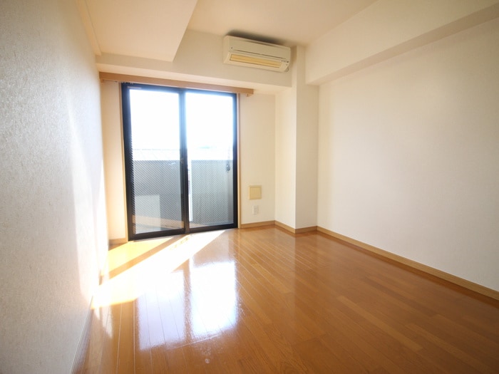 居室 ルーブル鷺宮(303)