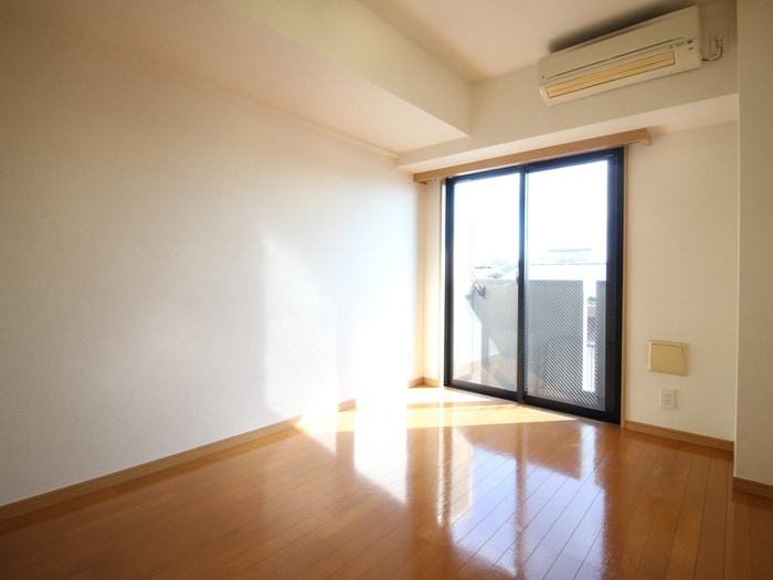 居室 ルーブル鷺宮(303)