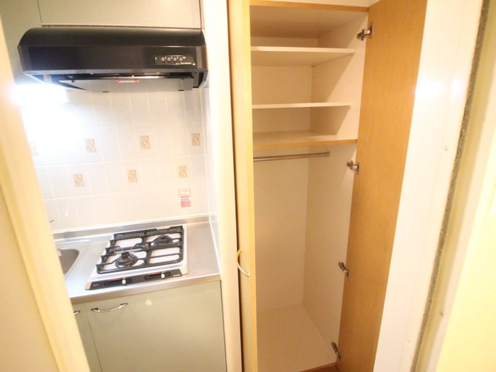 収納 ルーブル鷺宮(303)