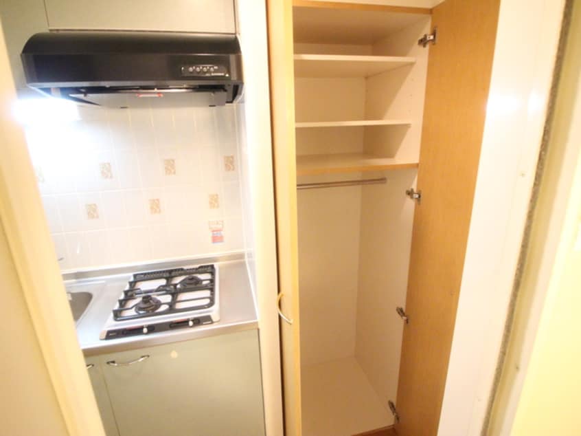 収納 ルーブル鷺宮(303)