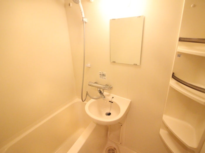 バス／シャワールーム等 ルーブル鷺宮(303)