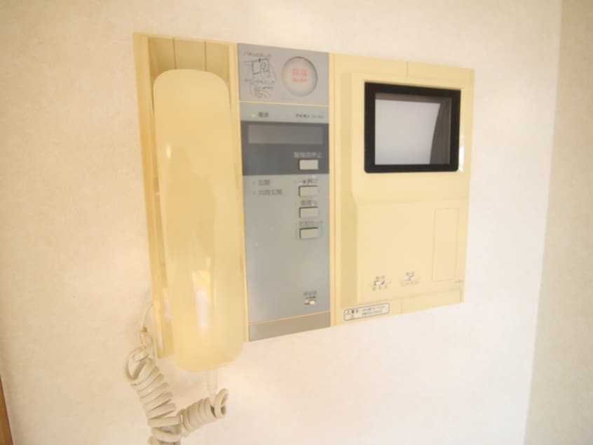 内観写真 ルーブル鷺宮(303)