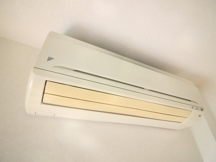 内観写真 ルーブル鷺宮(303)