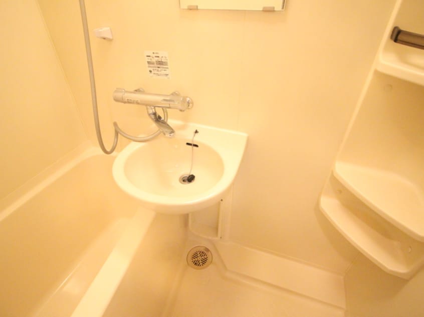 洗面 ルーブル鷺宮(303)