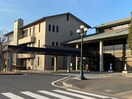 蓮田市役所(役所)まで1350m グレ－スコ－ト吉川　Ｃ棟