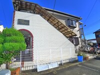 ハイツコシヅカ