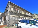 外観写真 ハイツコシヅカ