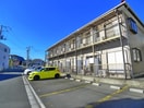 駐車場 ハイツコシヅカ