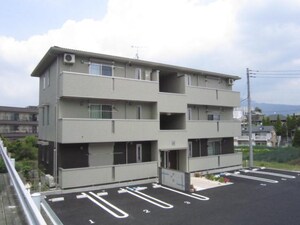 Ｃｏｎｆｉｄｅｎｔｅ　A棟