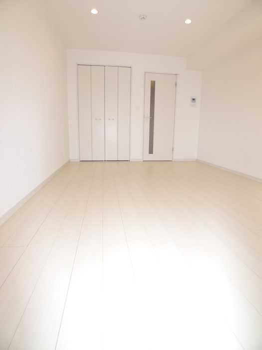 居室 リブリ・スカイアース