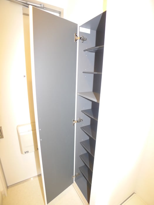 靴箱 リブリ・スカイアース