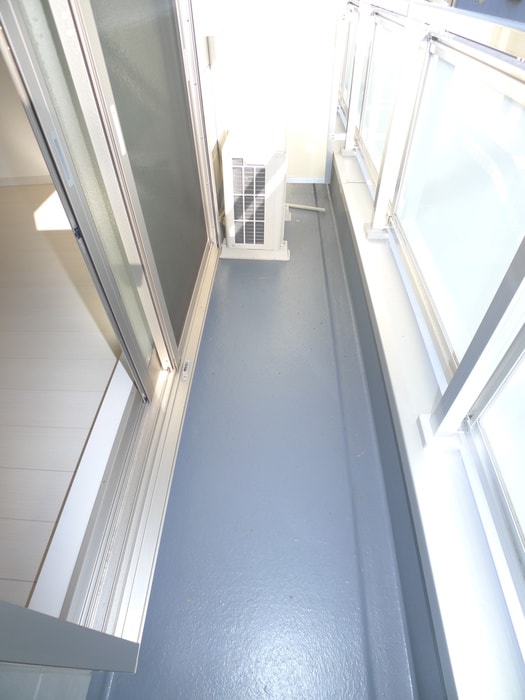 ベランダ・バルコニー リブリ・スカイアース