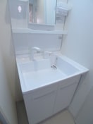 洗面 リブリ・スカイアース