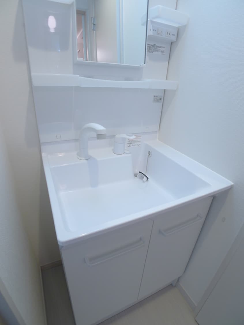 洗面 リブリ・スカイアース