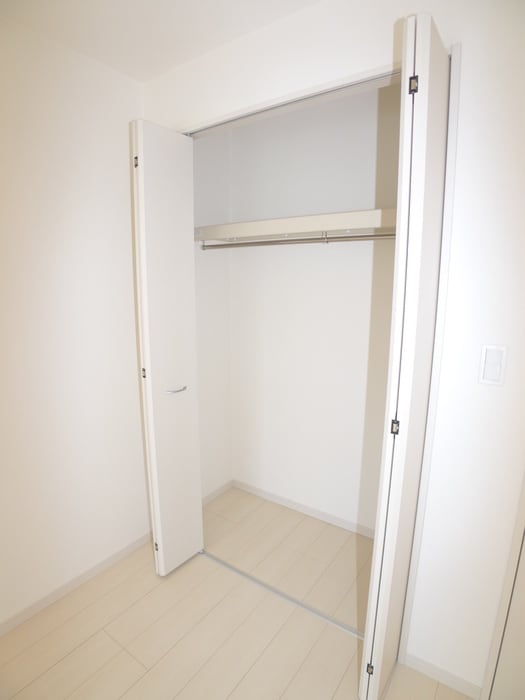 収納 リブリ・スカイアース