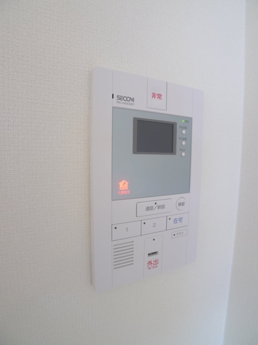 内観写真 リブリ・スカイアース