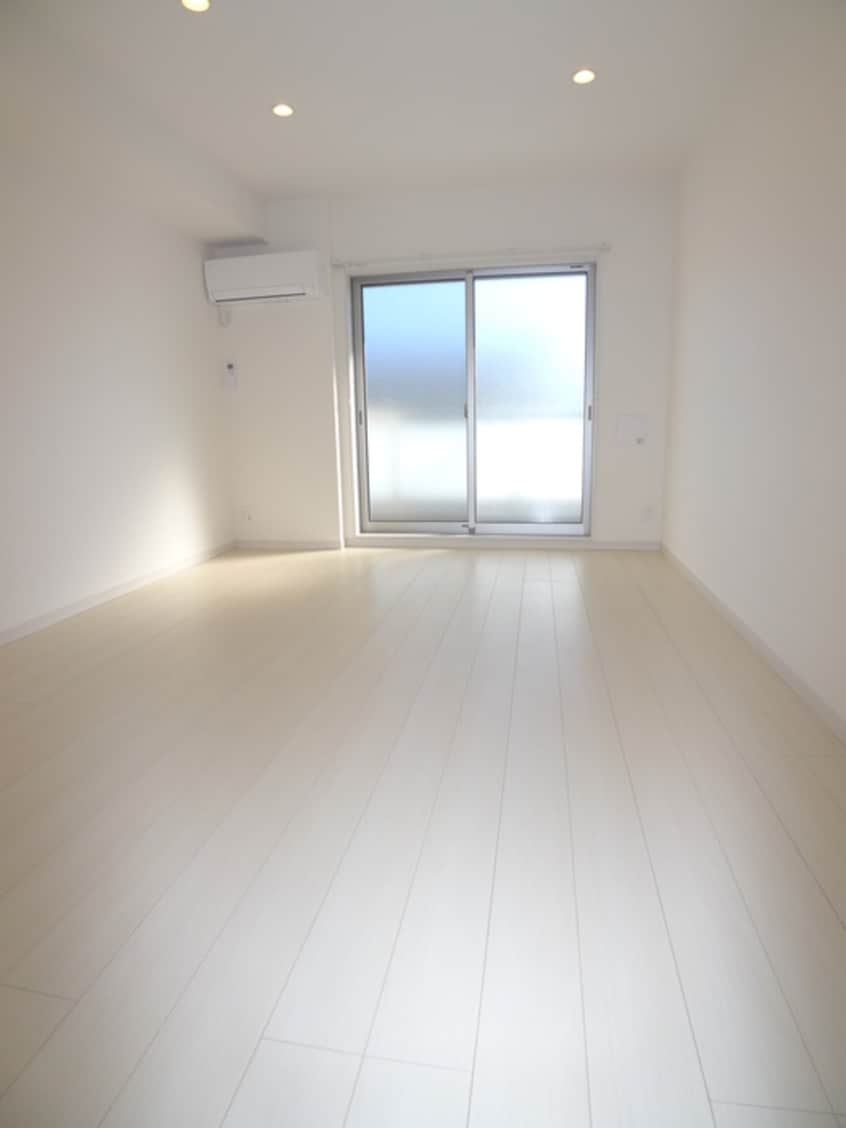 居室 リブリ・スカイアース