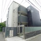 Ｉｎｆｏｇｌｉａ　Ｂｒｅｚｚａの外観