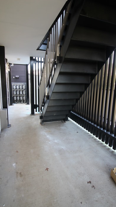 駐輪場 Ｉｎｆｏｇｌｉａ　Ｂｒｅｚｚａ