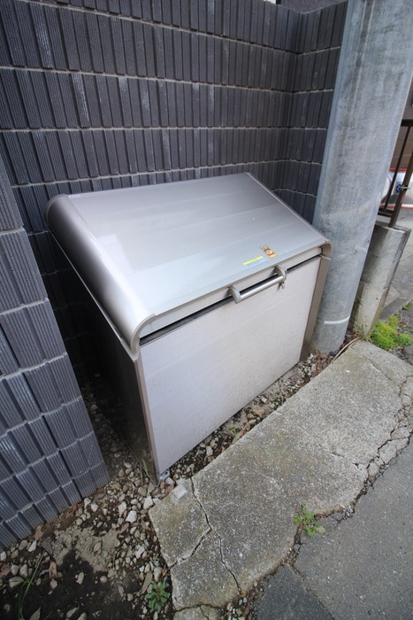 建物設備 Ｉｎｆｏｇｌｉａ　Ｂｒｅｚｚａ