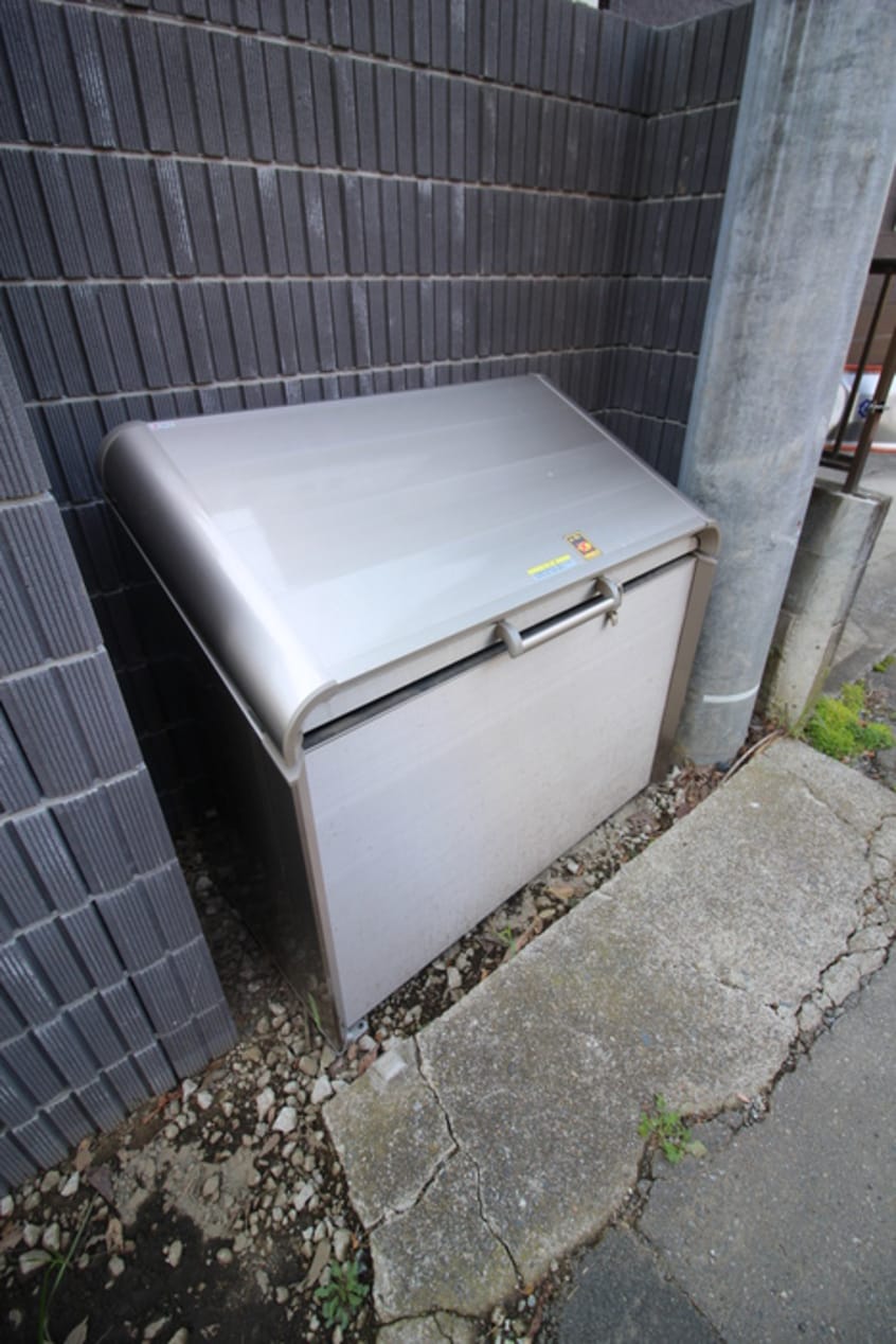 建物設備 Ｉｎｆｏｇｌｉａ　Ｂｒｅｚｚａ