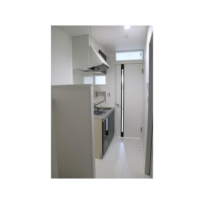 廊下 Ｉｎｆｏｇｌｉａ　Ｂｒｅｚｚａ